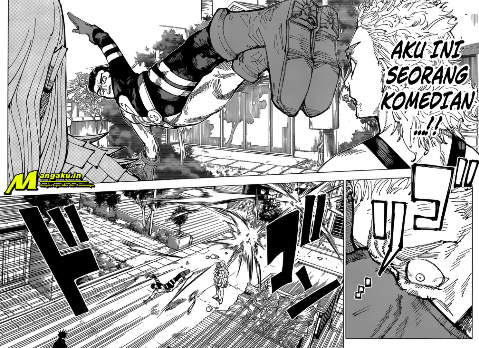 Chapter 169 - halaman 10
