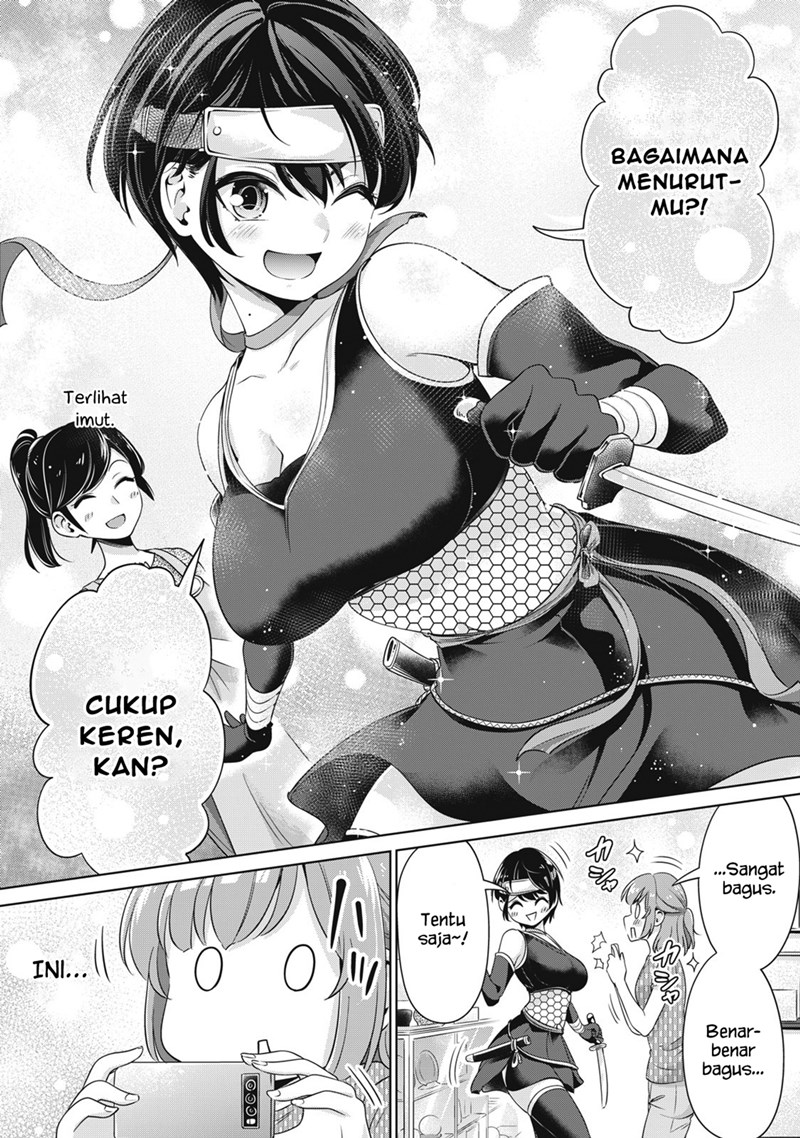 Chapter 18 - halaman 10