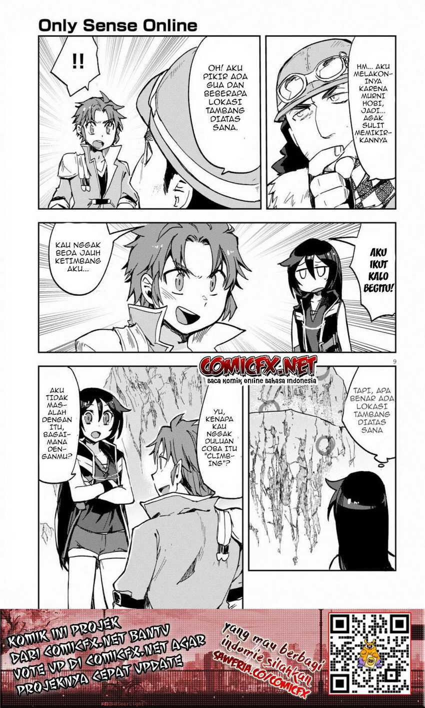 Chapter 61 - halaman 11