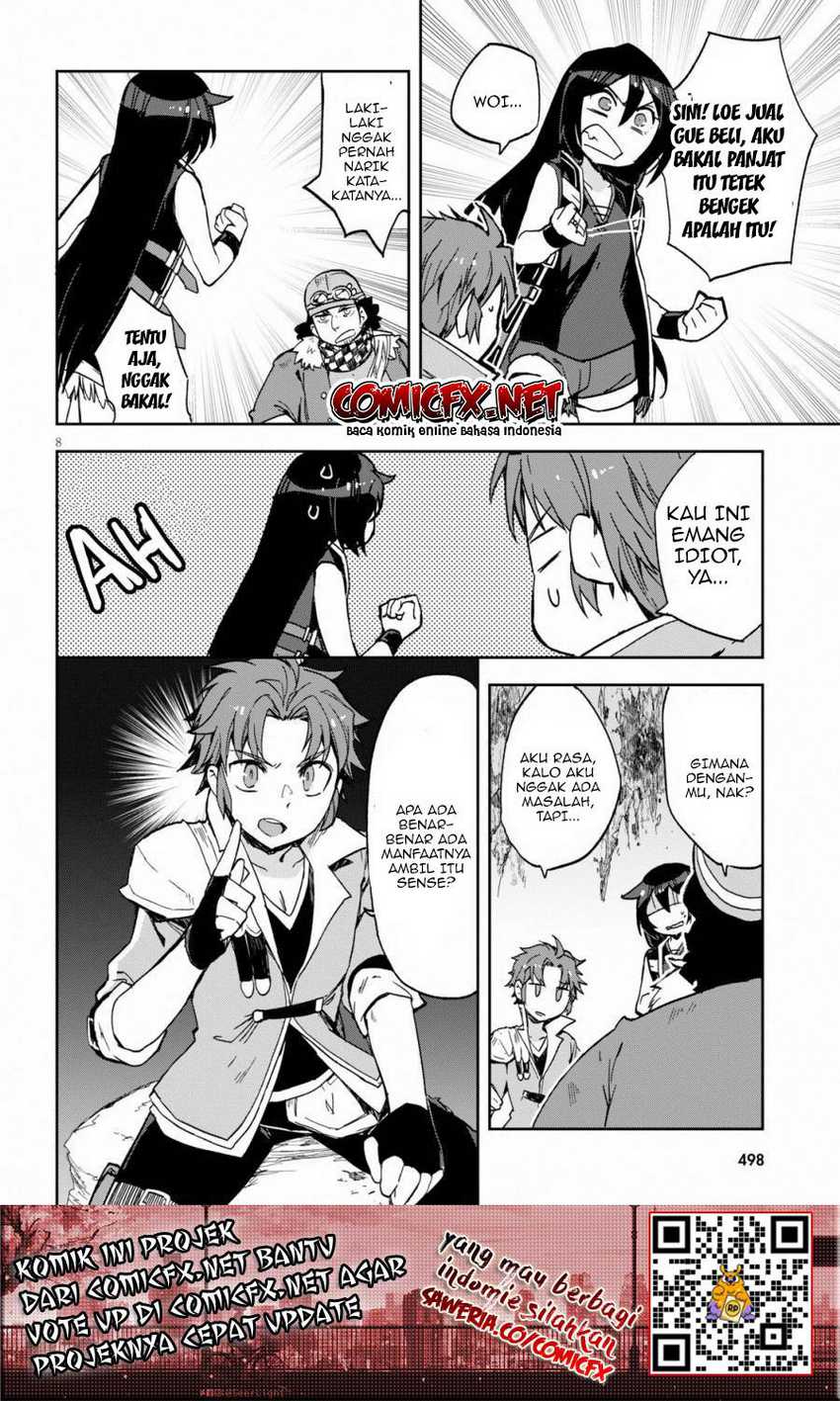 Chapter 61 - halaman 10