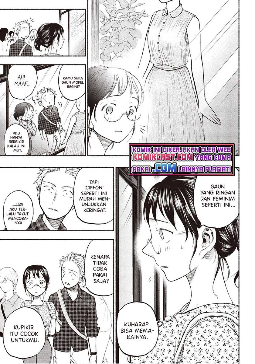 Chapter 23 - halaman 11