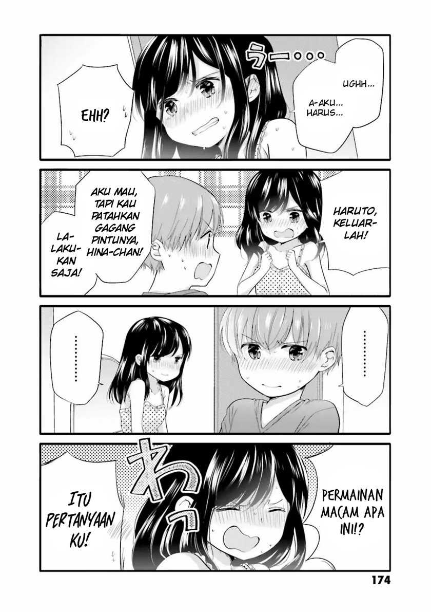 Chapter 40.1 - halaman 11