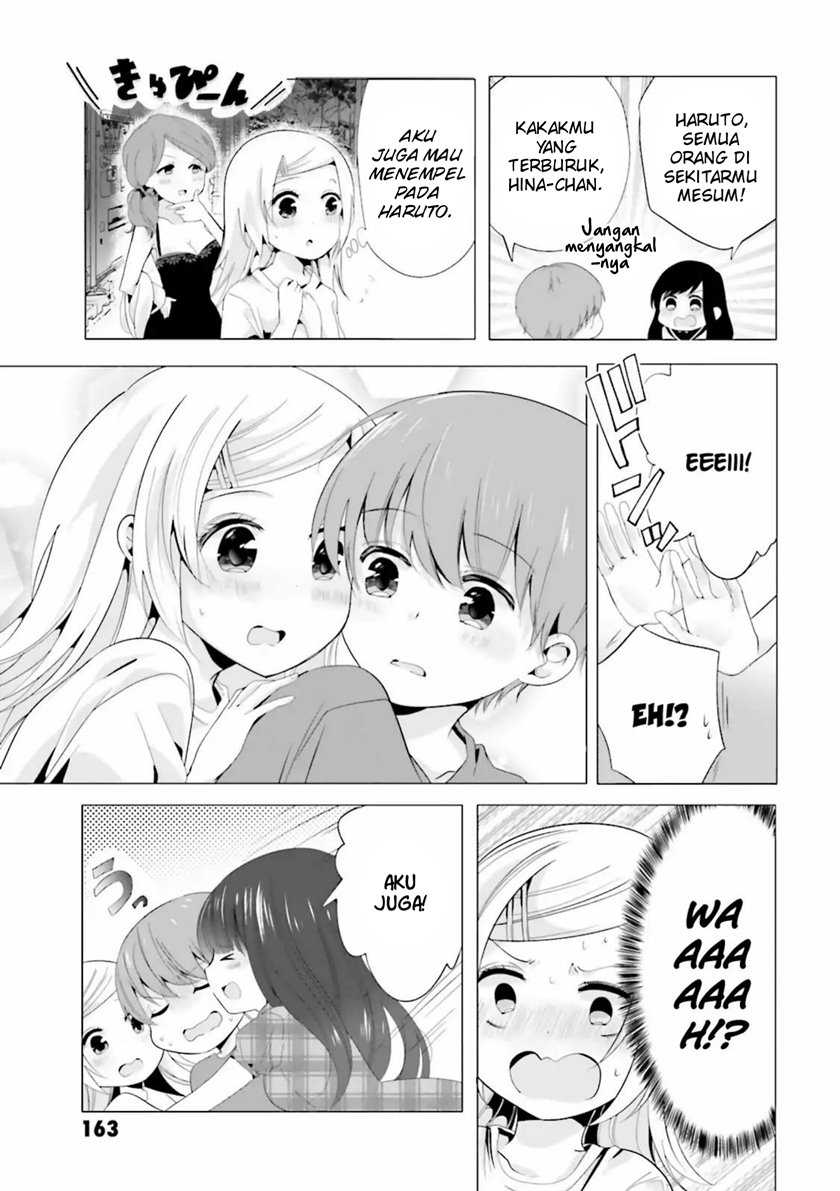 Chapter 40 - halaman 11