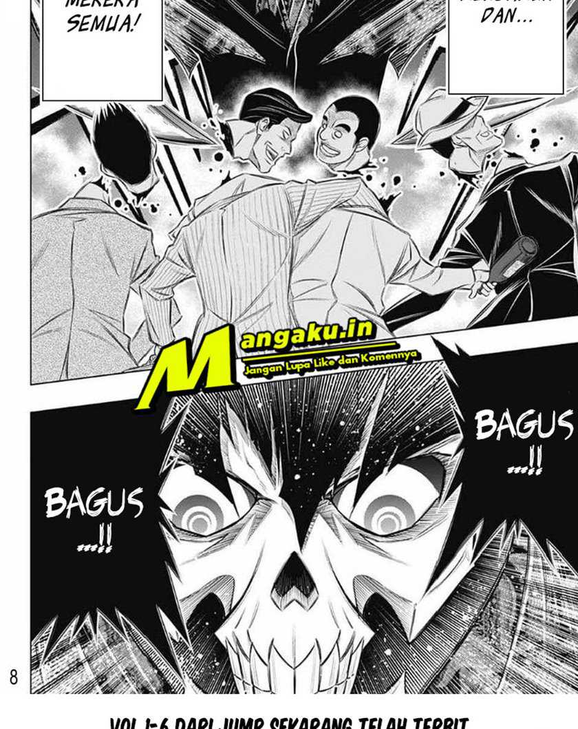 Chapter 40 - halaman 11