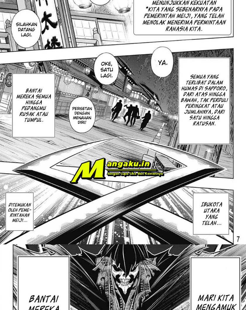 Chapter 40 - halaman 10