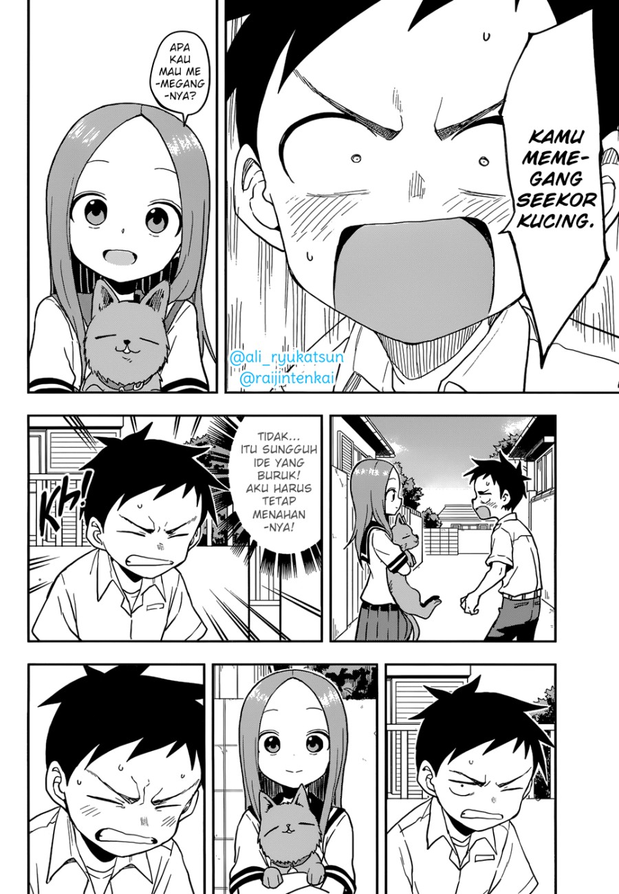 Chapter 147 - halaman 10