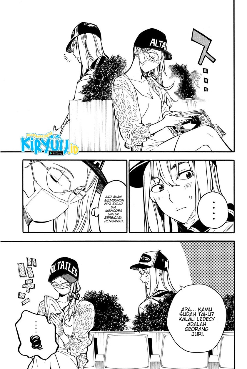 Chapter 238 - halaman 11