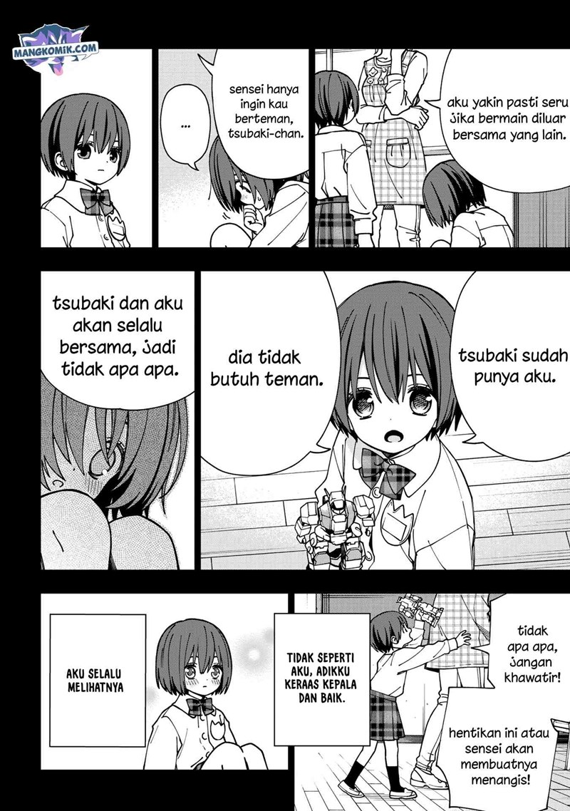Chapter 91 - halaman 11
