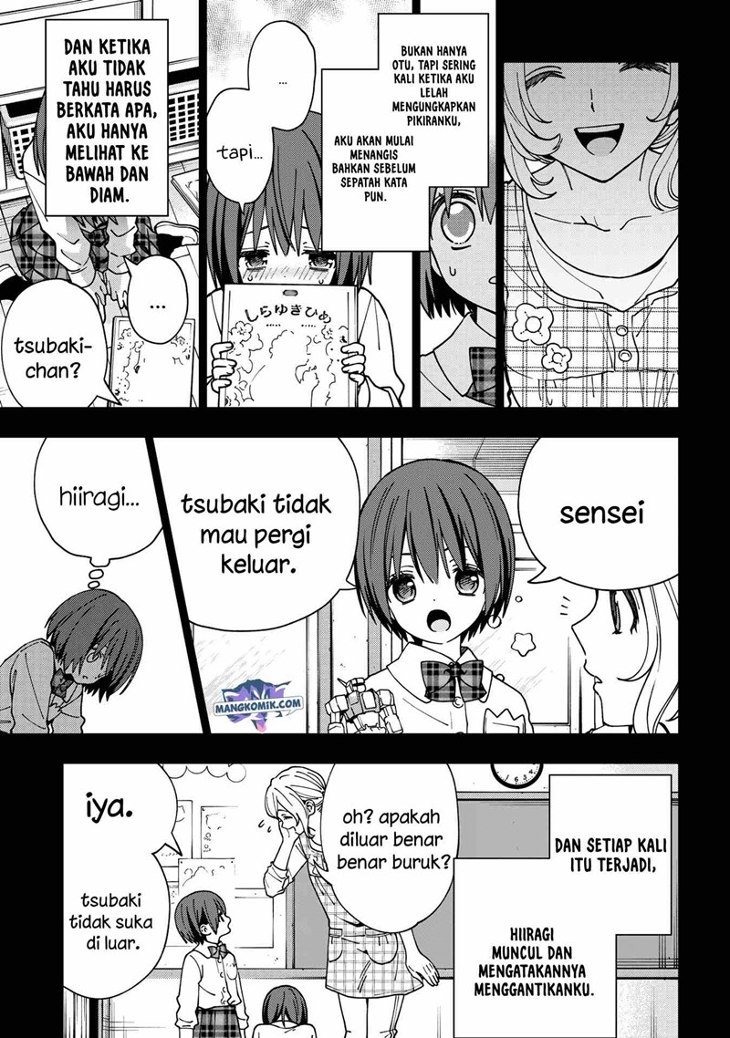 Chapter 91 - halaman 10