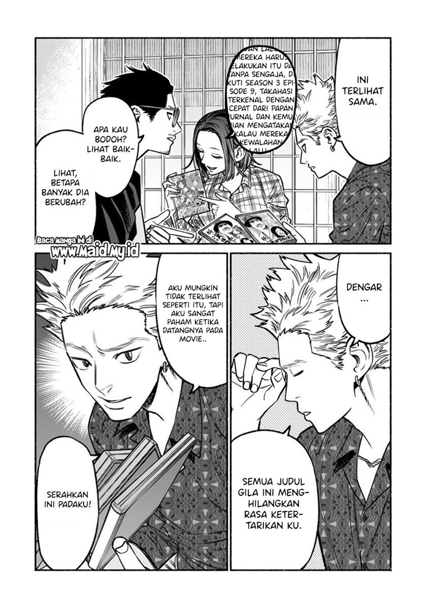 Chapter 66 - halaman 11