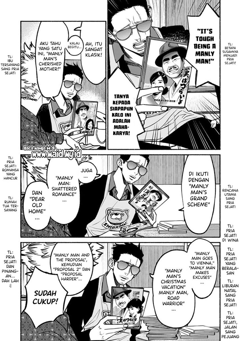 Chapter 66 - halaman 10