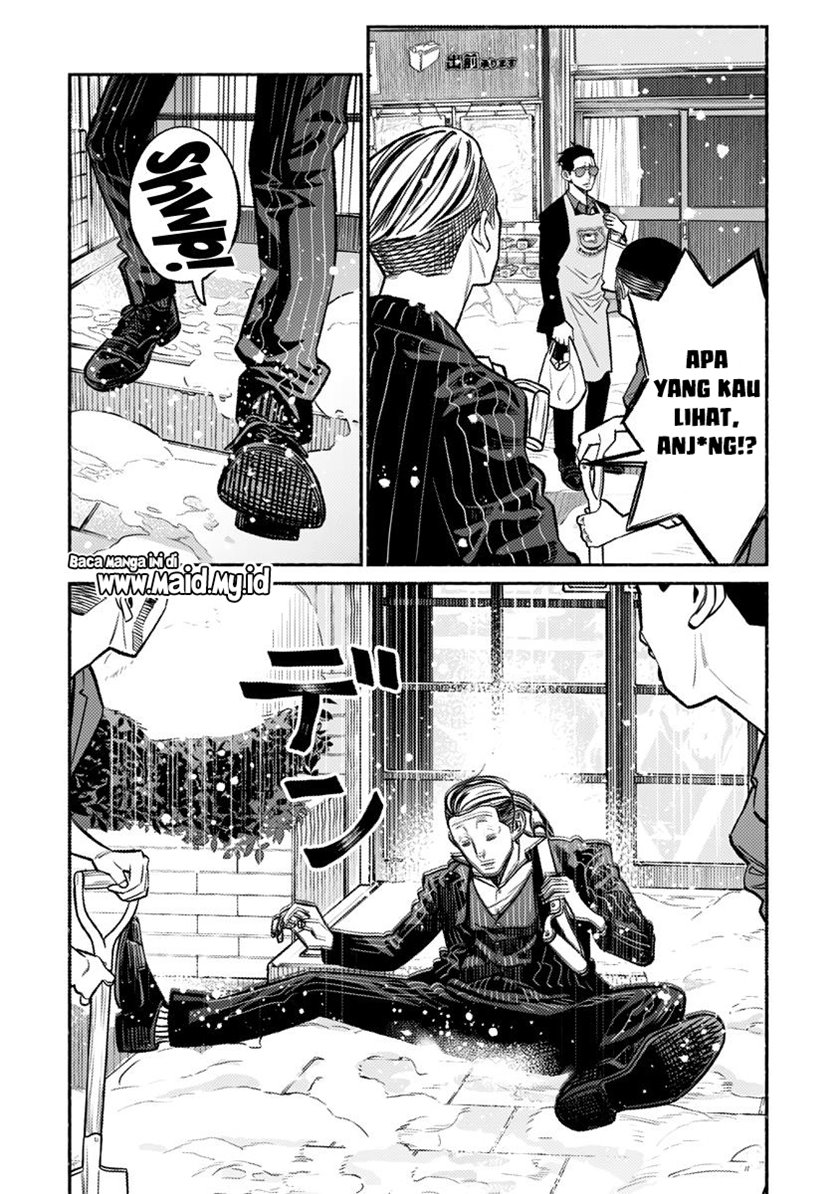 Chapter 65 - halaman 11