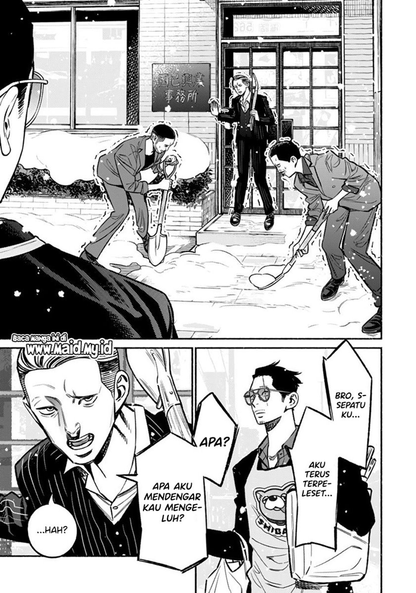 Chapter 65 - halaman 10