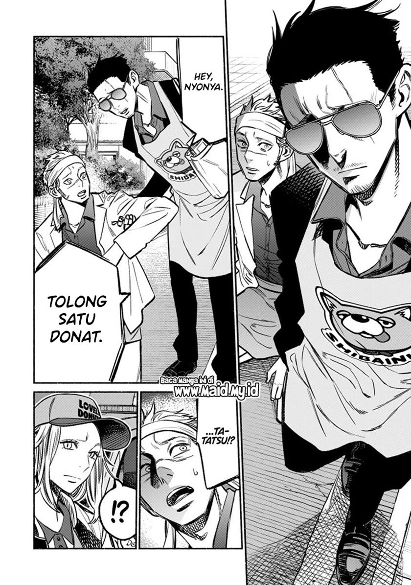 Chapter 64 - halaman 11