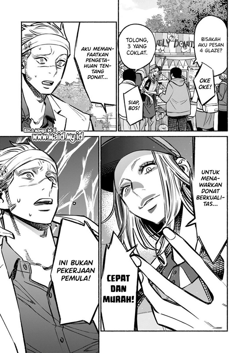 Chapter 64 - halaman 10