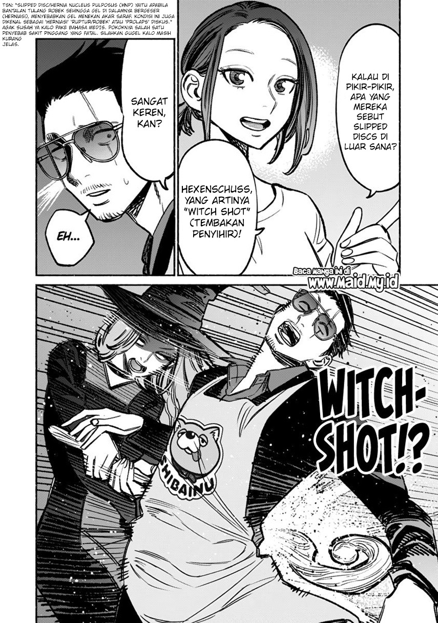 Chapter 63 - halaman 11