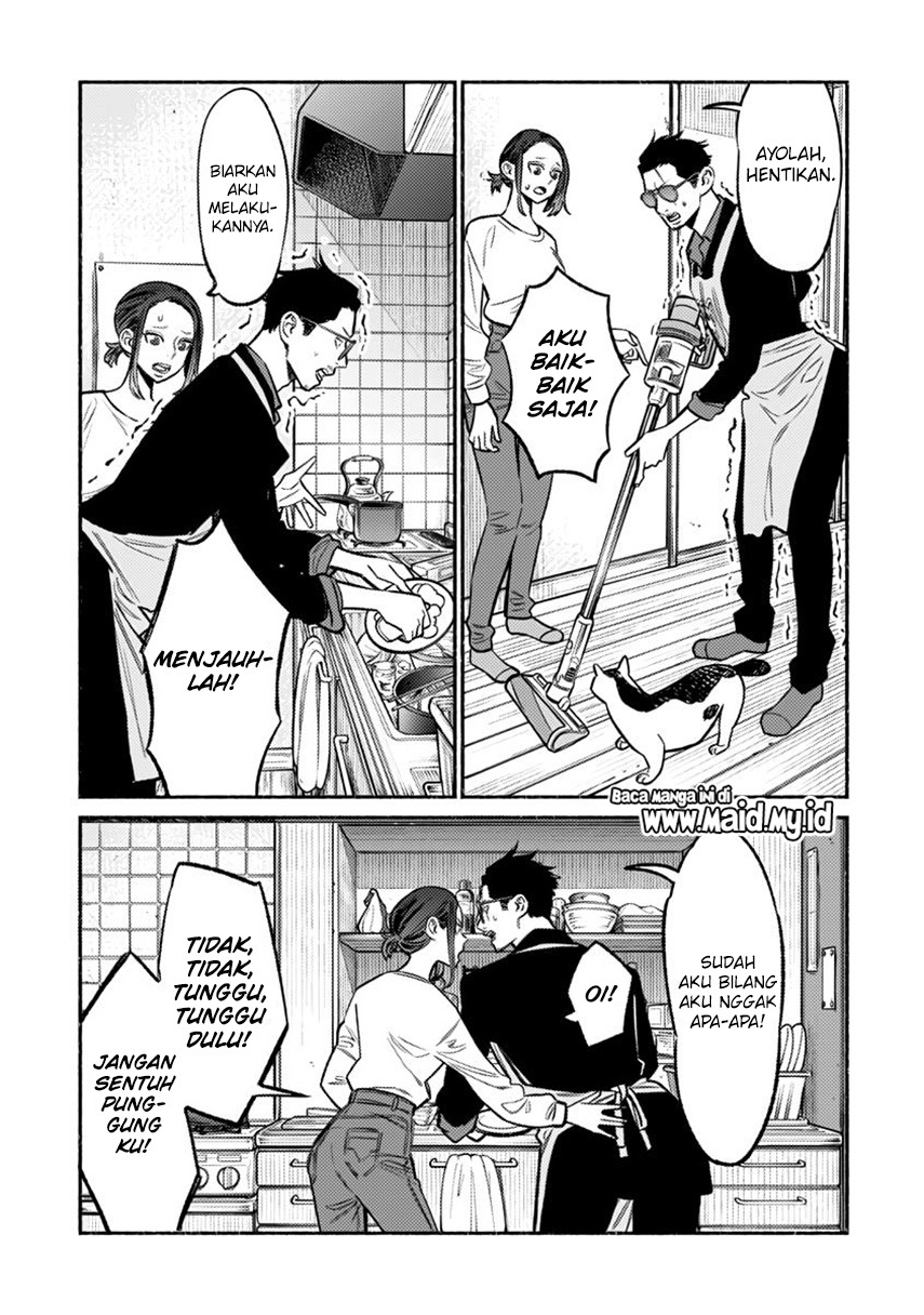 Chapter 63 - halaman 10