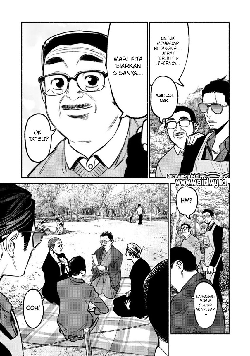 Chapter 62 - halaman 10