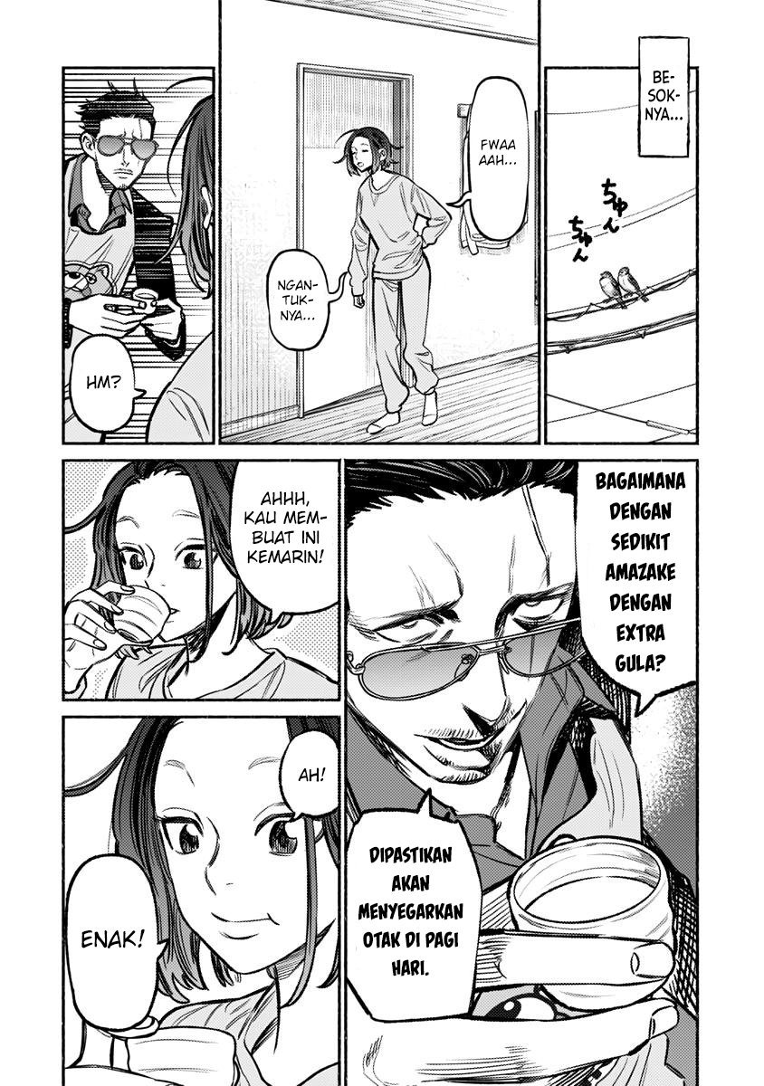 Chapter 61 - halaman 11