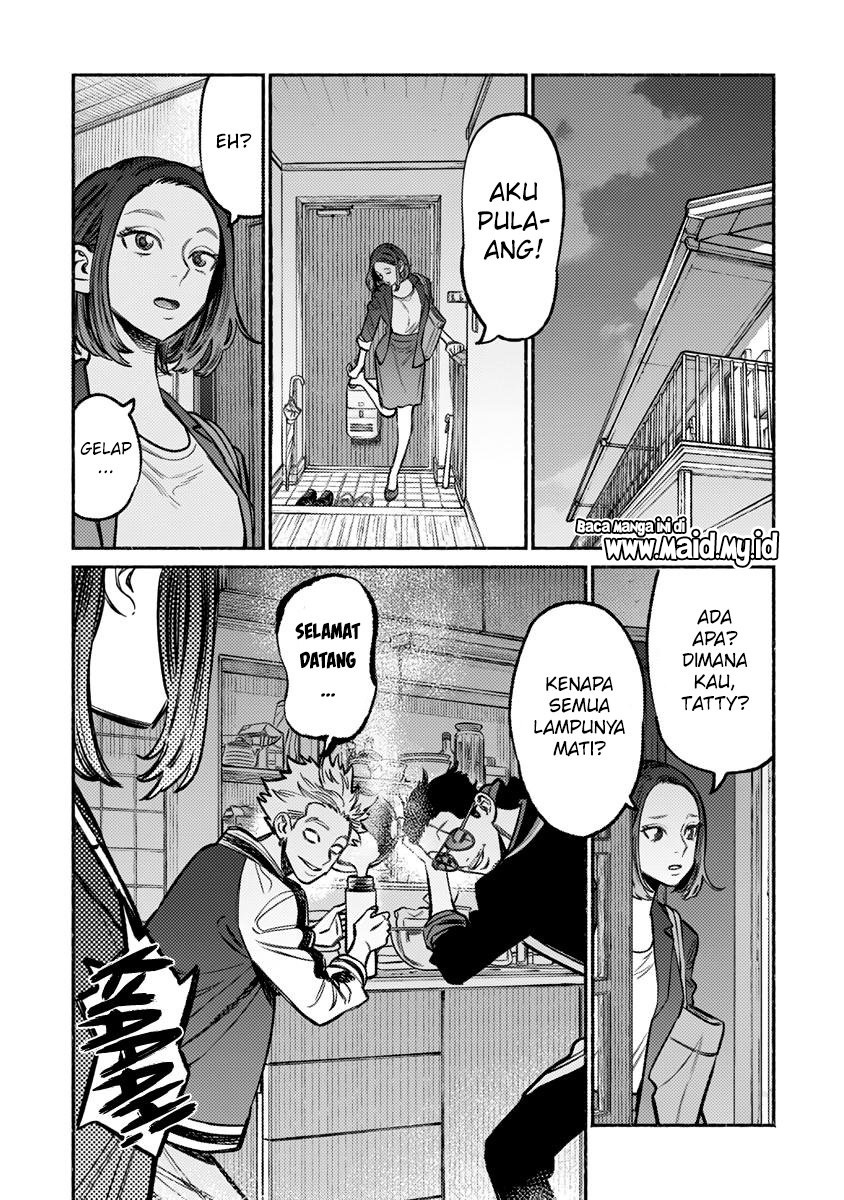 Chapter 61 - halaman 10