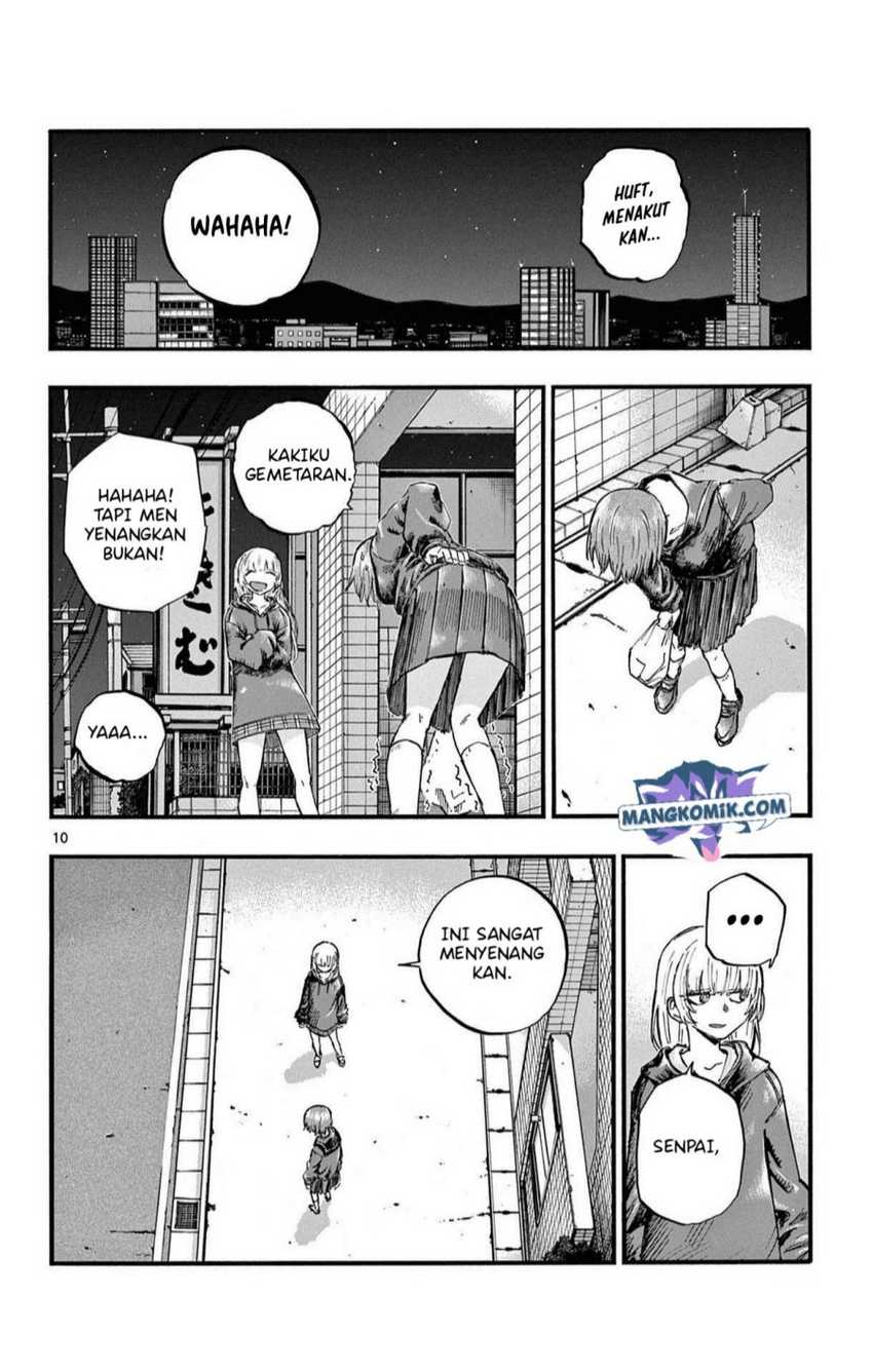 Chapter 80 - halaman 11