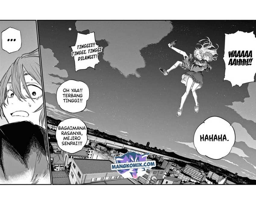 Chapter 80 - halaman 10