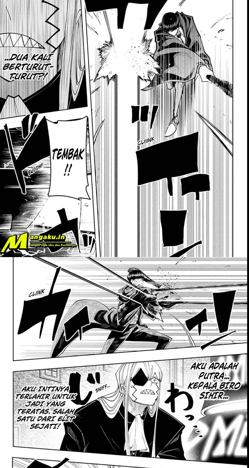 Chapter 90 - halaman 10