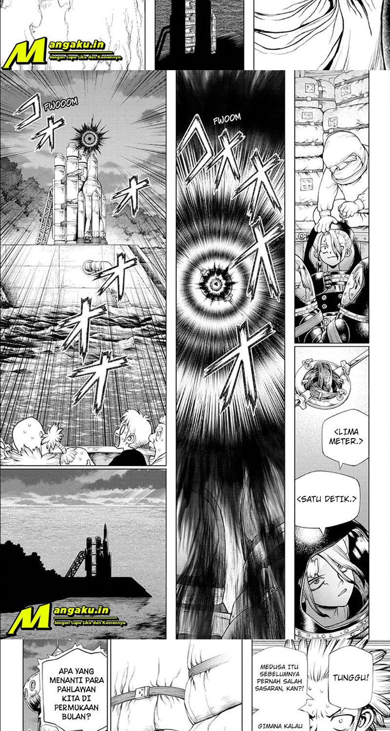 Chapter 223 - halaman 11