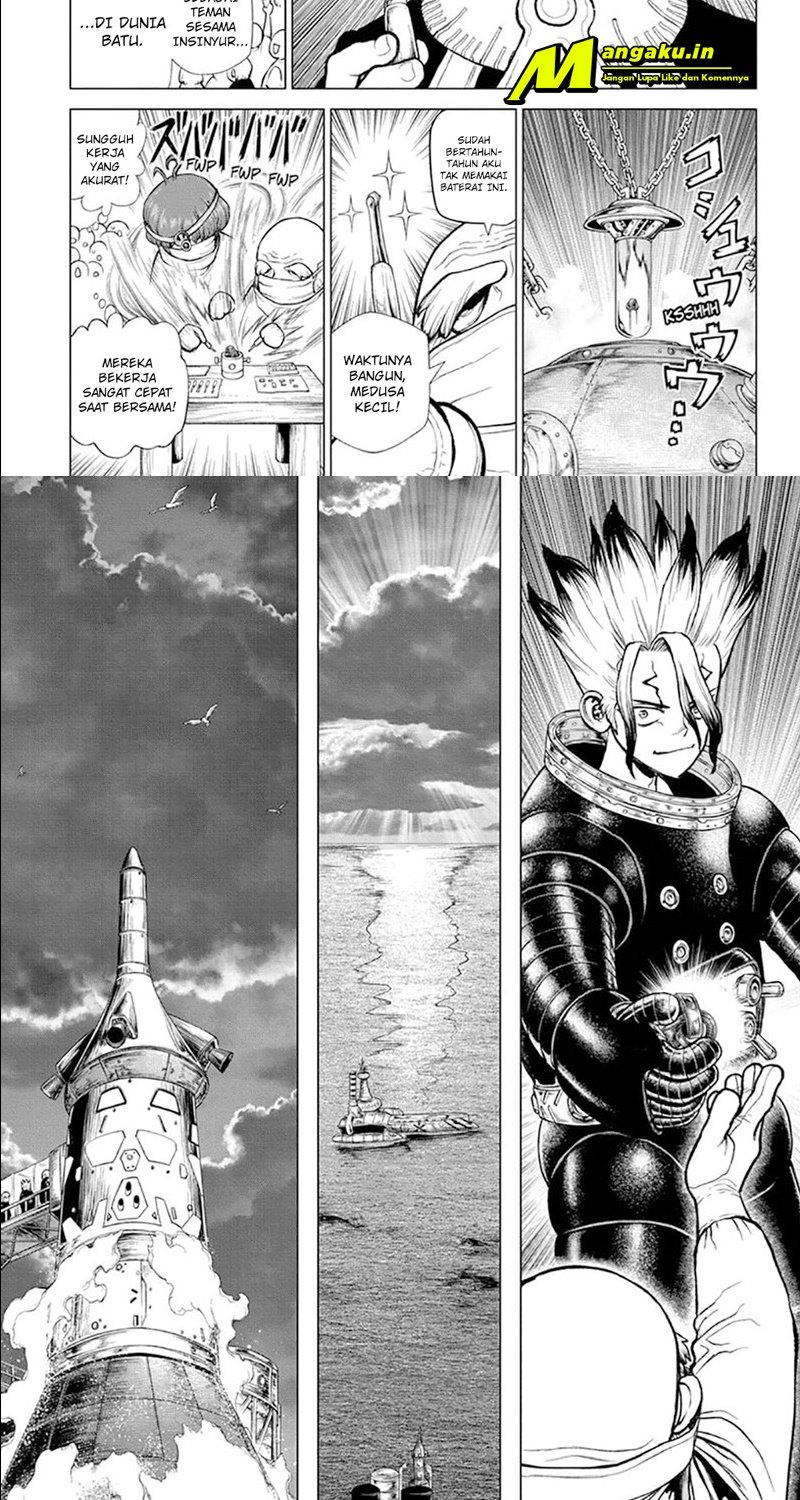 Chapter 223 - halaman 10