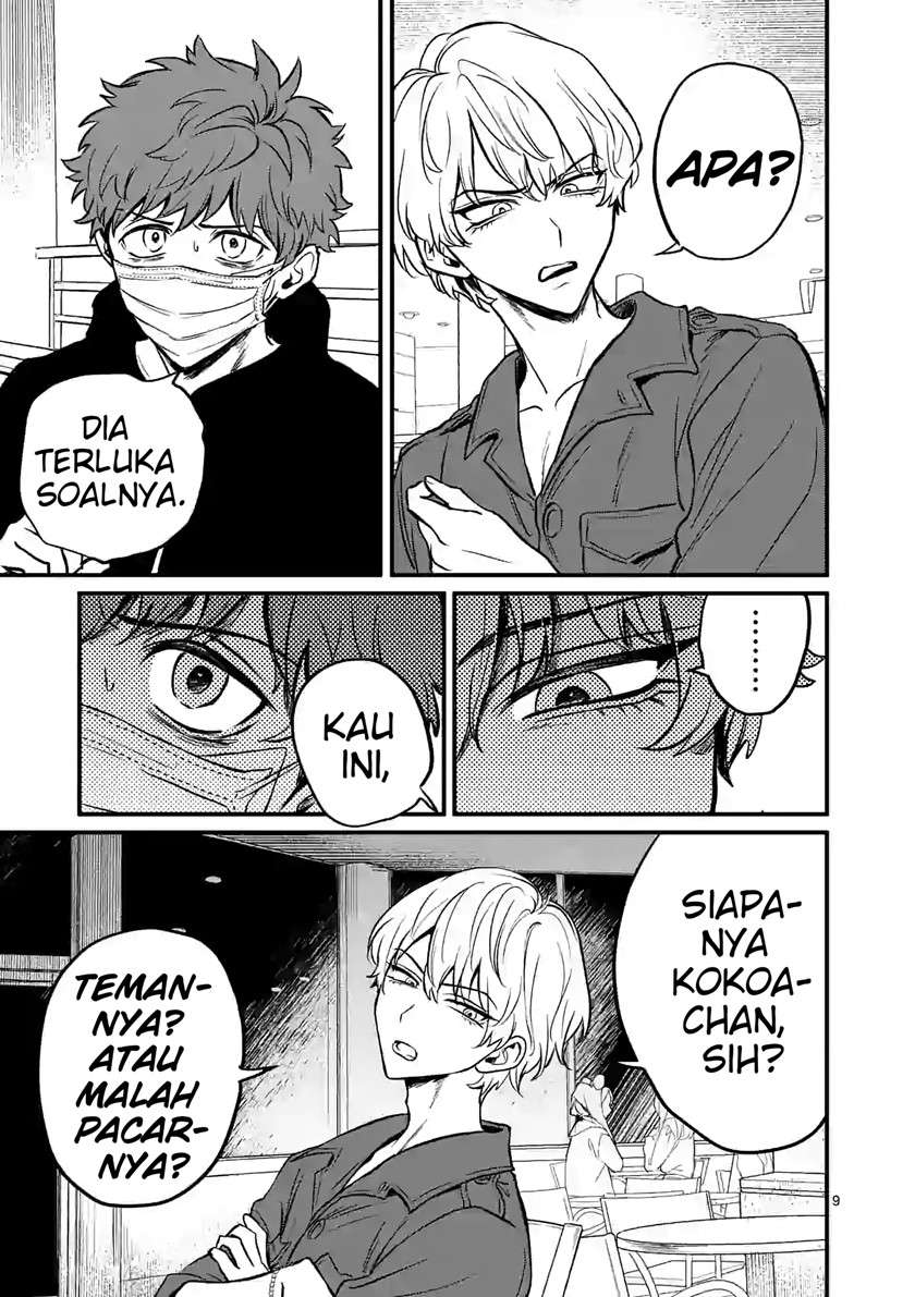 Chapter 10.1 - halaman 11