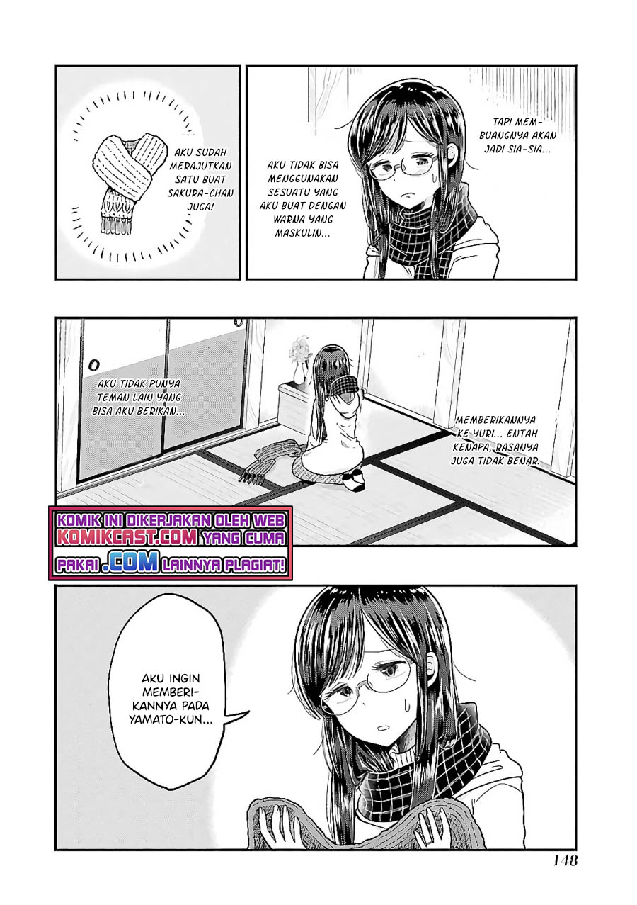 Chapter 64 - halaman 10