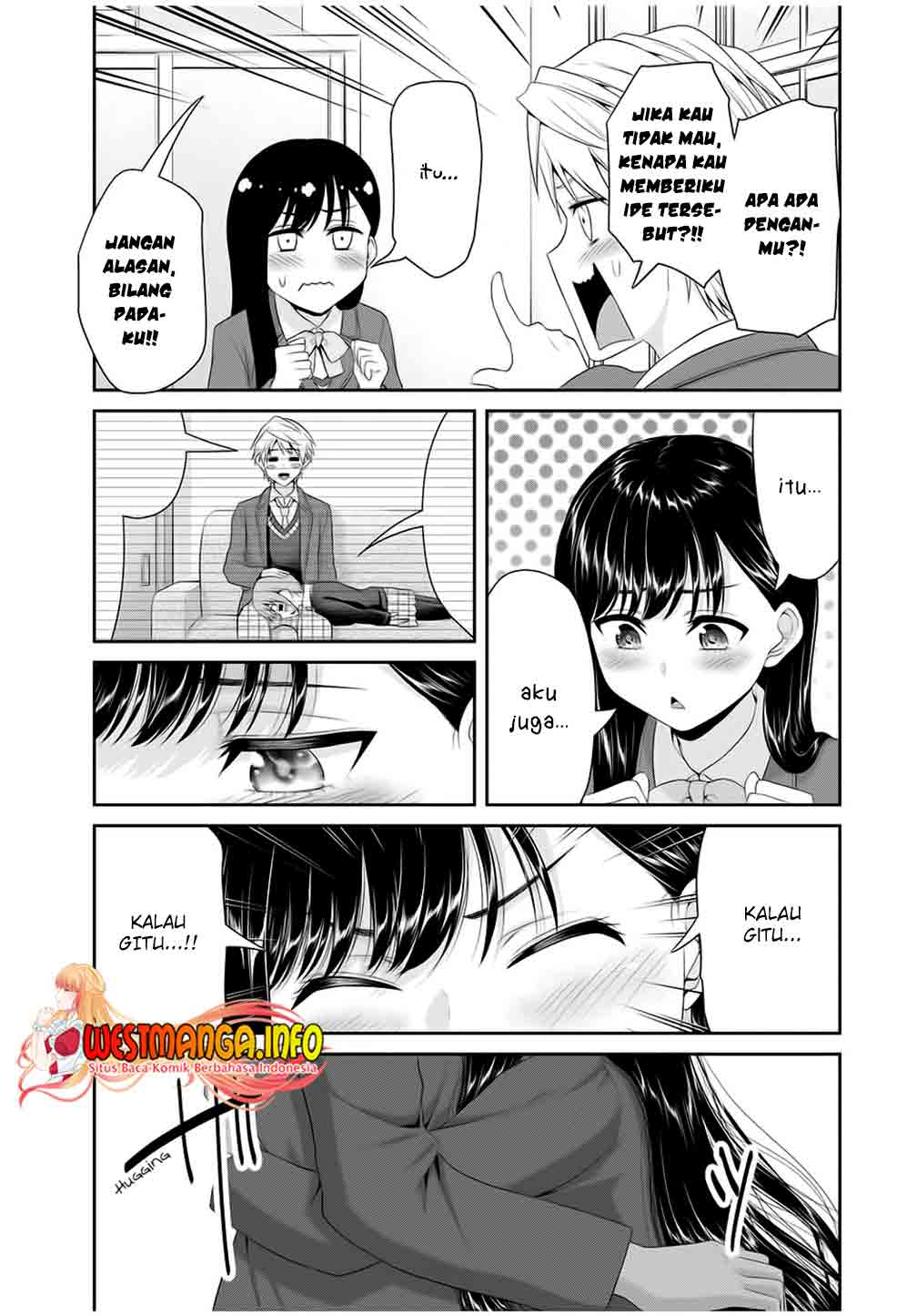 Chapter 87 - halaman 10