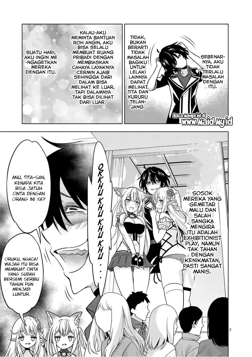 Chapter 70 - halaman 10