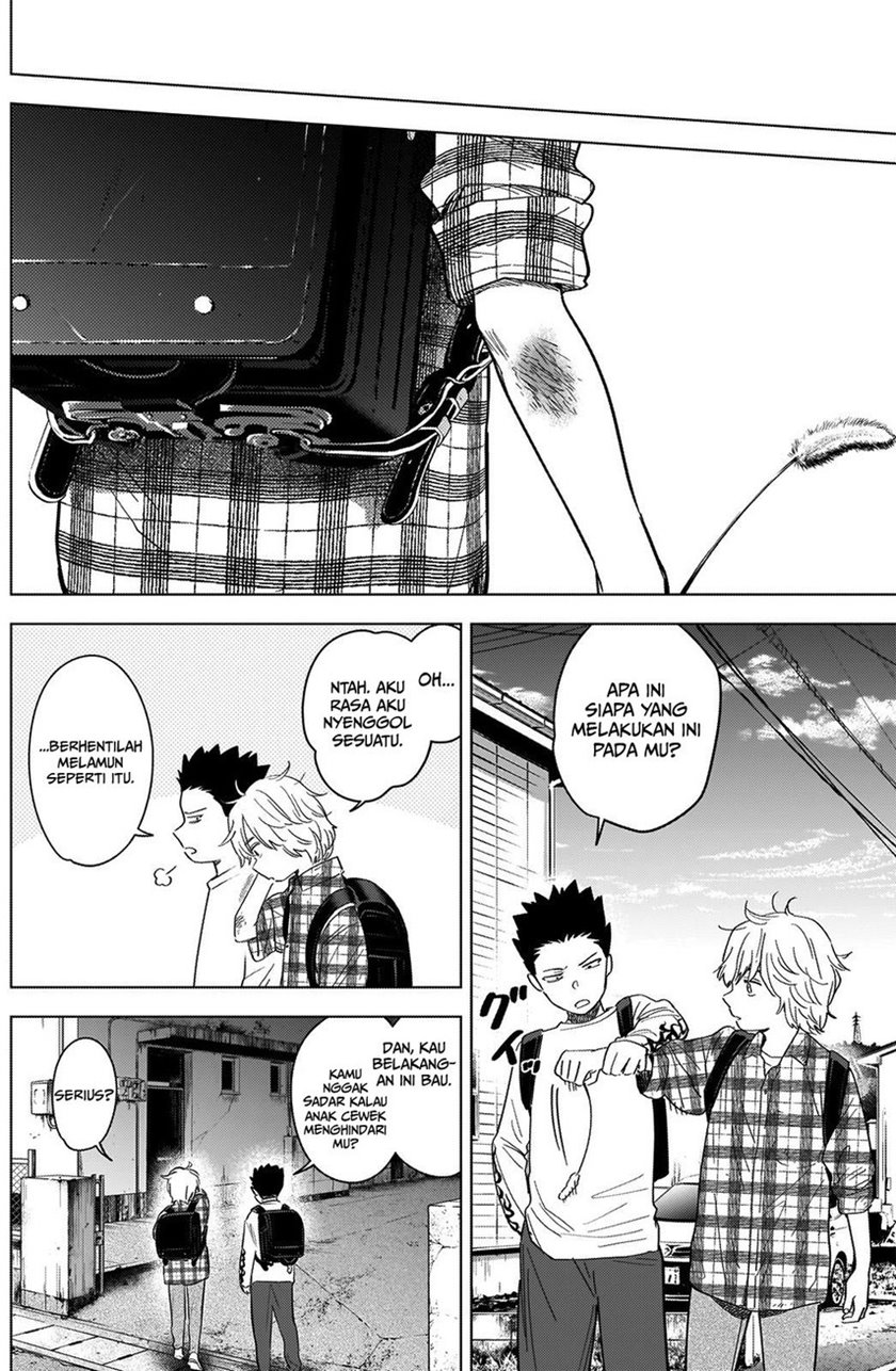 Chapter 66 - halaman 11