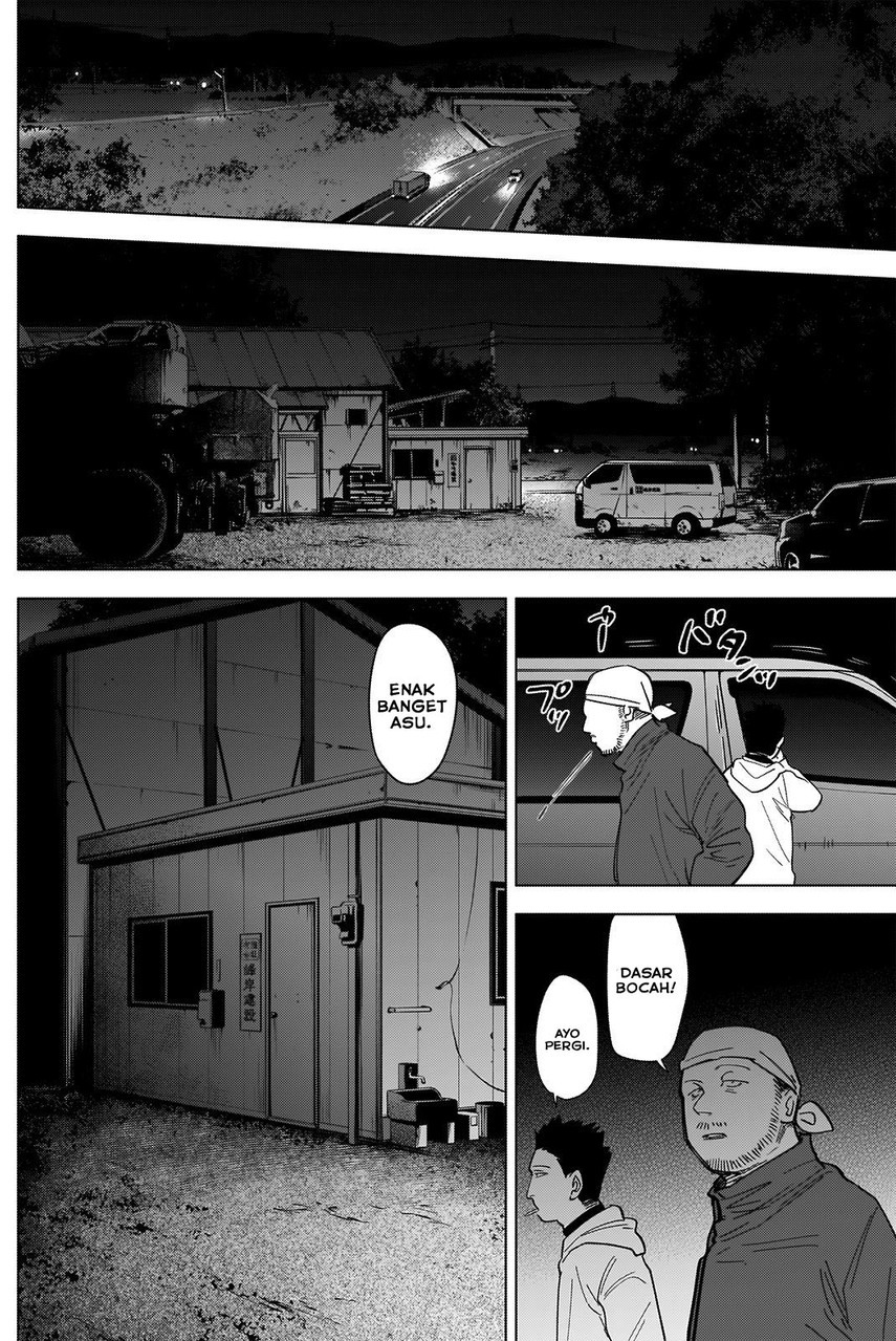 Chapter 65 - halaman 11