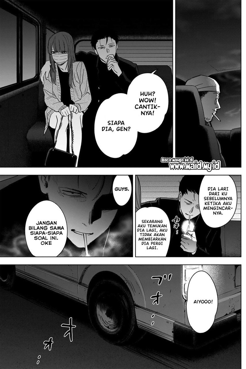 Chapter 65 - halaman 10