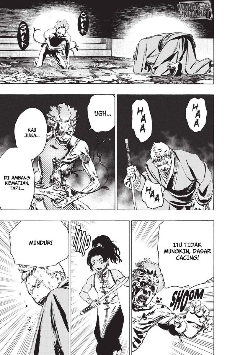 Chapter 82 - halaman 11