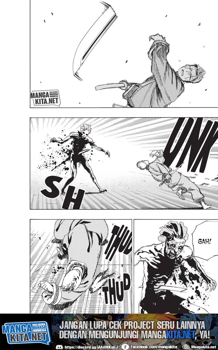 Chapter 82 - halaman 10