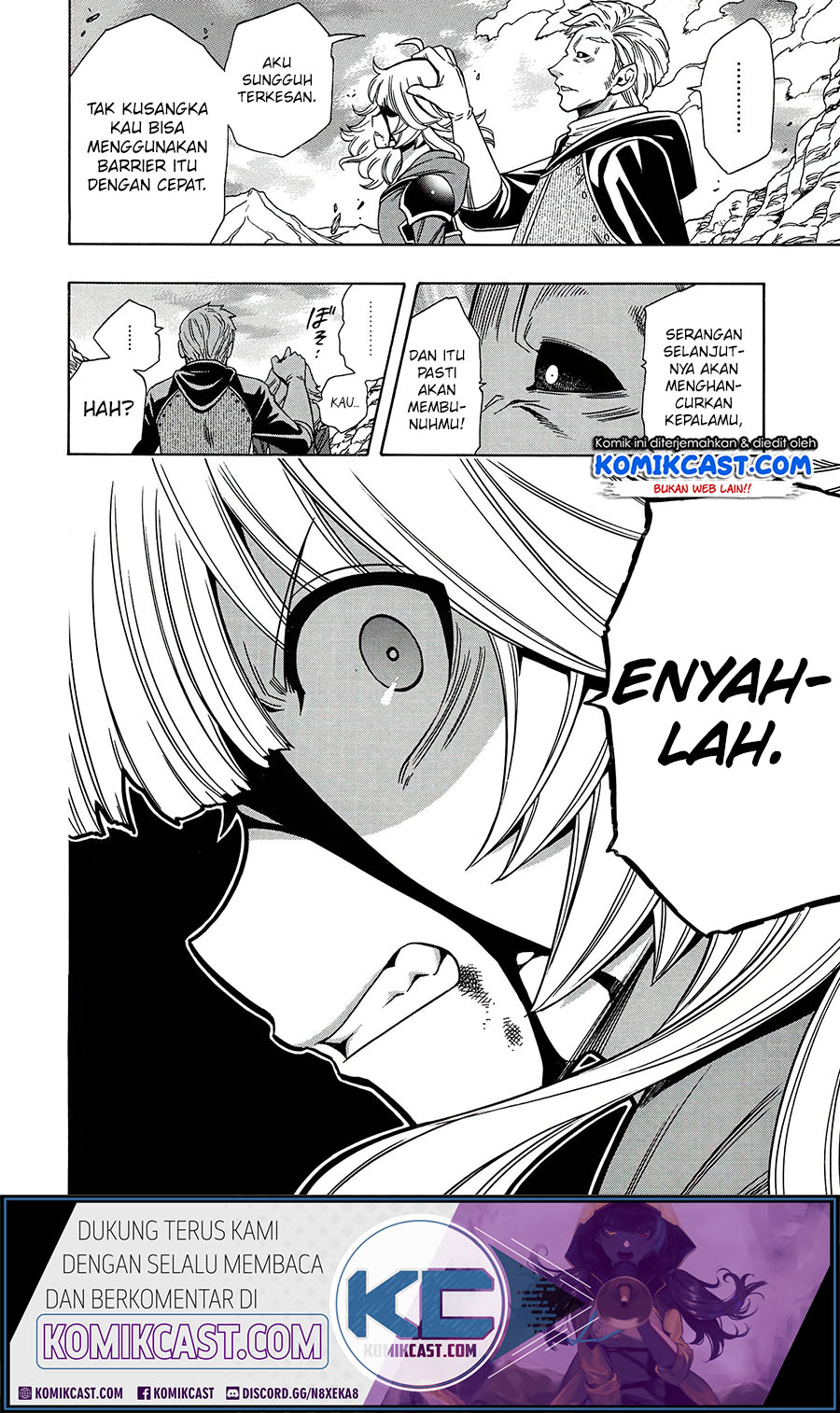 Chapter 63 - halaman 10