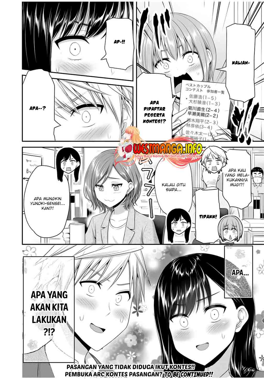 Chapter 88 - halaman 11