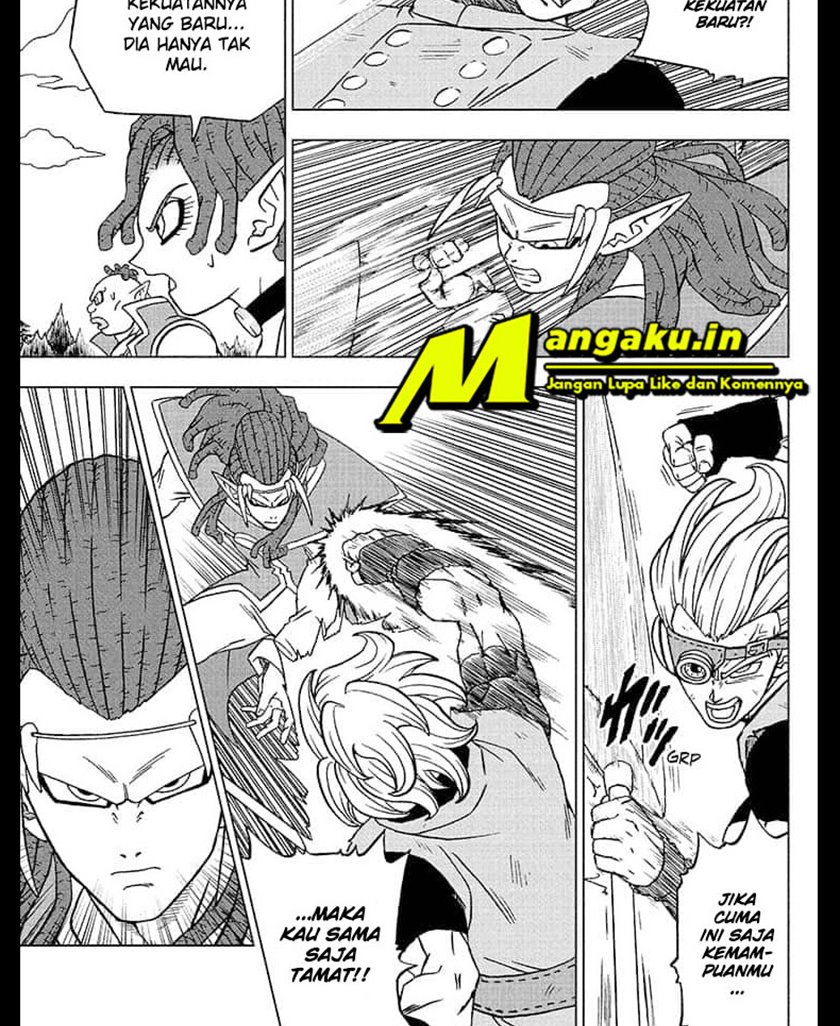 Chapter 79.2 - halaman 11