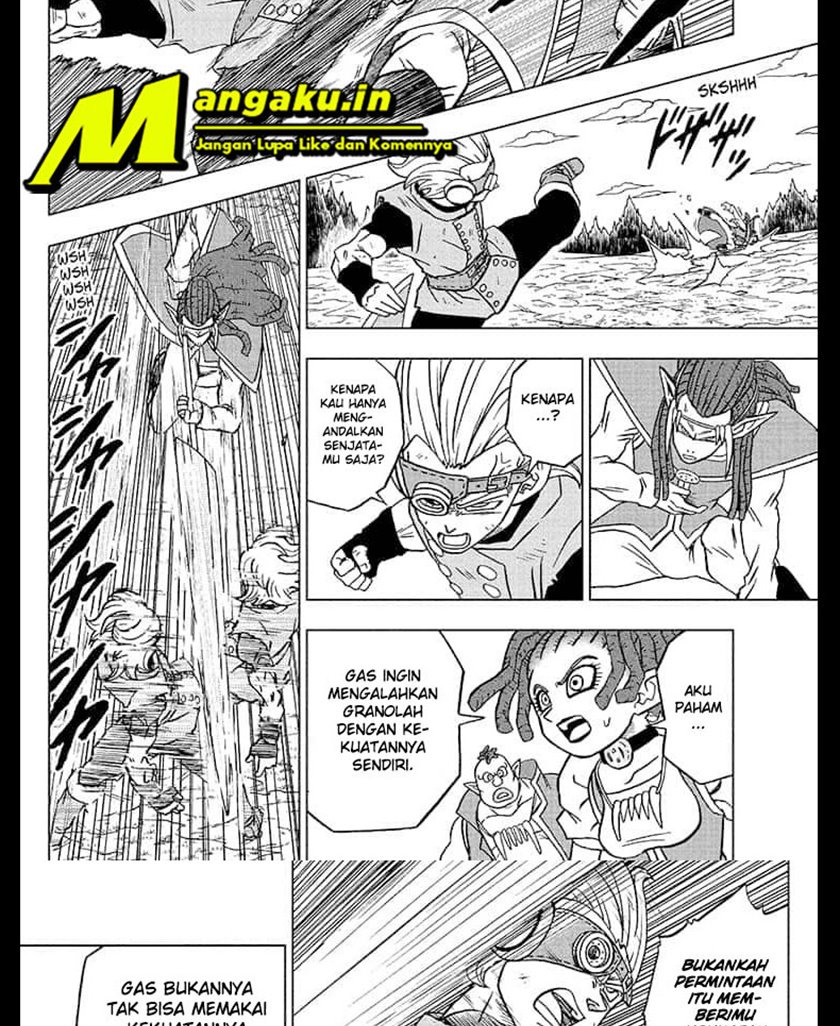Chapter 79.2 - halaman 10