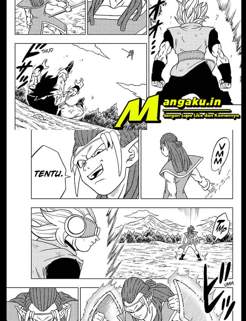 Chapter 79.1 - halaman 11