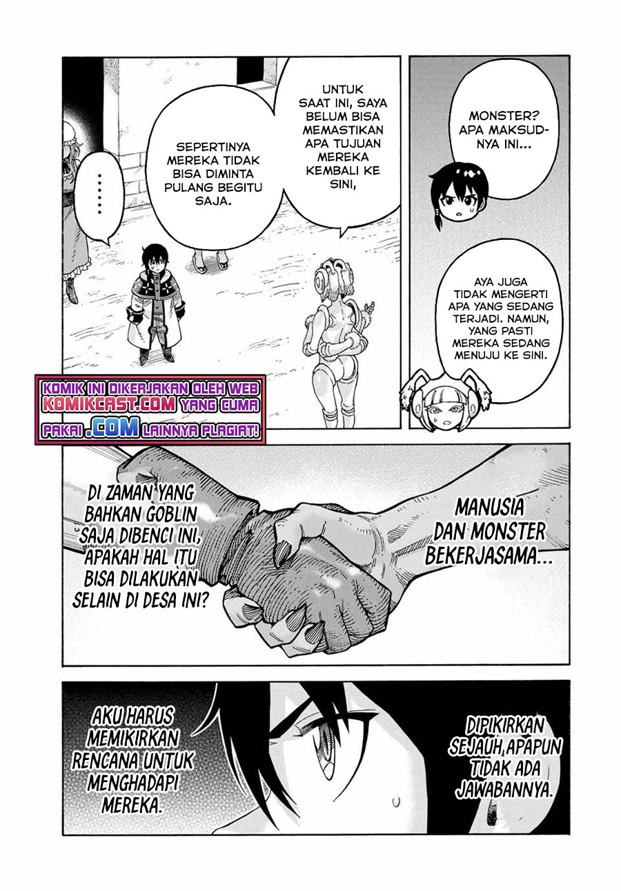 Chapter 69 - halaman 11