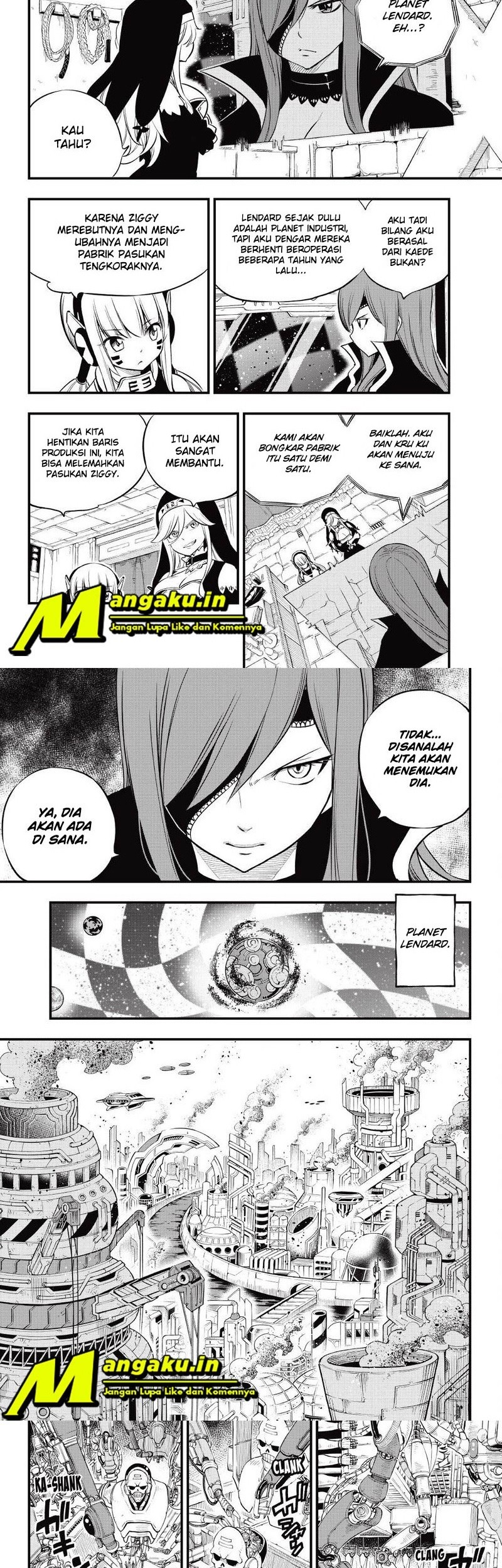 Chapter 172 - halaman 10