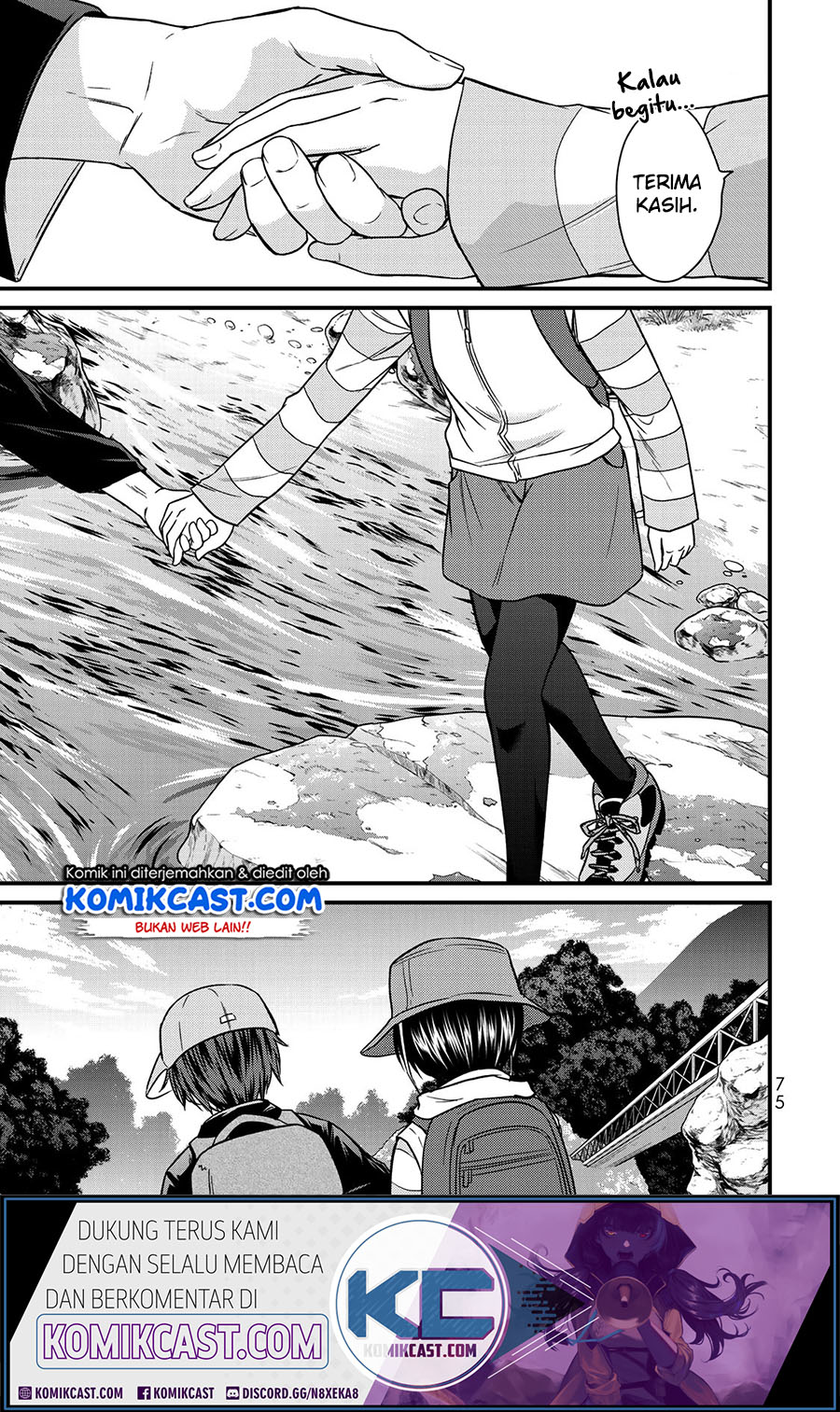Chapter 58 - halaman 11