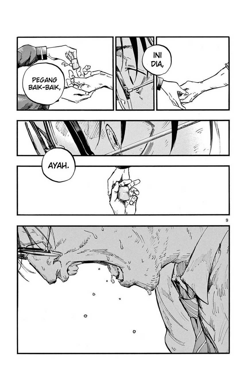 Chapter 81 - halaman 11