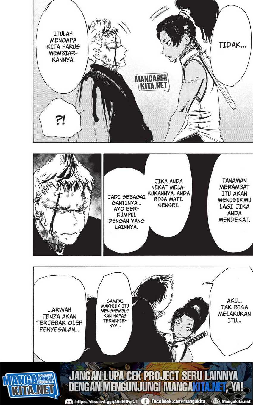 Chapter 85 - halaman 10