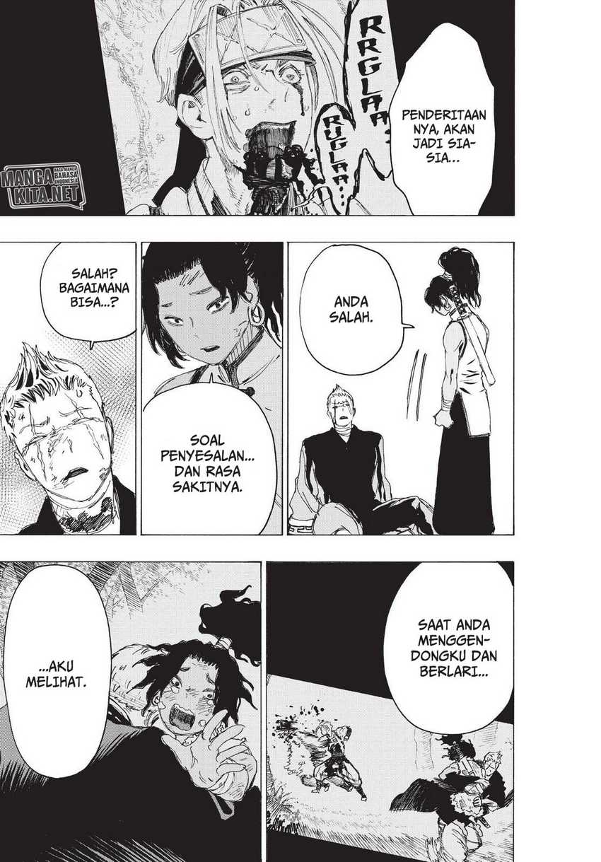 Chapter 85 - halaman 11