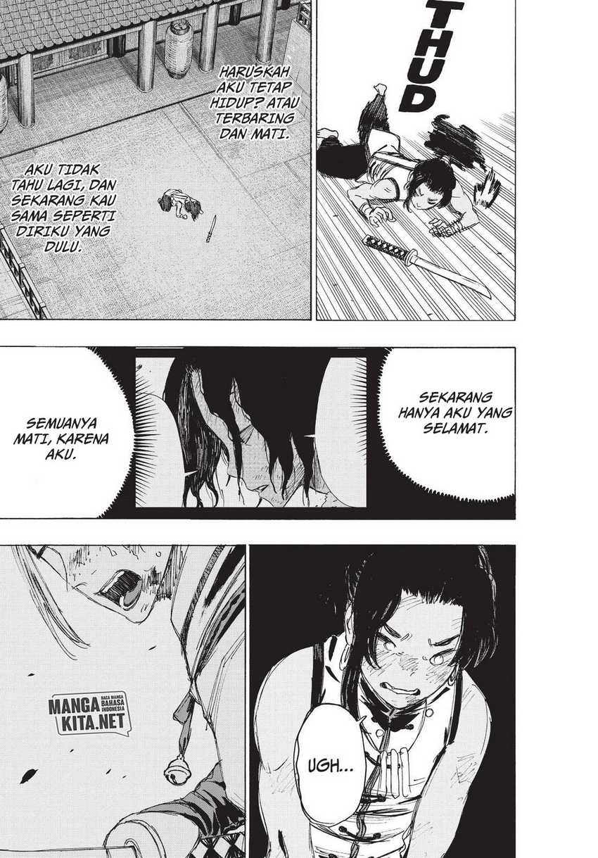Chapter 84 - halaman 11